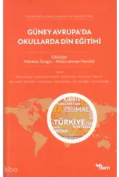 Güney Avrupa’da Okullarda Din Eğitimi