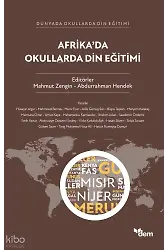 Afrika’da Okullarda Din Eğitimi