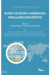 Kuzey ve Güney Amerika’da Okullarda Din Eğitimi