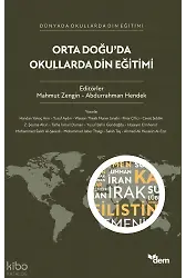 Orta Doğu’da Okullarda Din Eğitimi