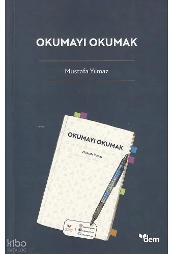 Okumayı Okumak