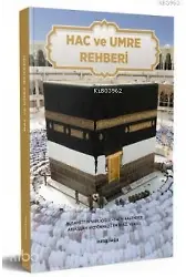 Hac ve Umre Rehberi Ciltli