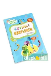Sevimli Harflerim