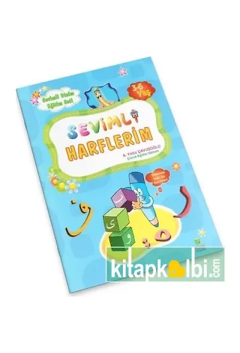 Sevimli Harflerim