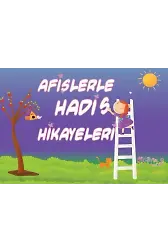 Afişlerle Hadis Hikayeleri - Komisyon