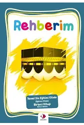 Rehberim - 1. Dönem (Eğitimci Kitabı) - Komisyon
