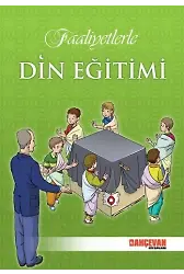 Faaliyetlerle Din Eğitimi - Komisyon