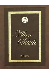 Altın Silsile (Termo Kutulu) - Prof. Dr. Necdet Tosun