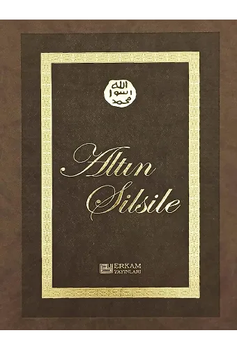 Altın Silsile (Termo Kutulu) - Prof. Dr. Necdet Tosun