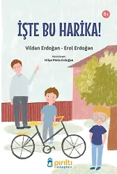 İşte Bu Harika! - Vildan Erdoğan - Erol Erdoğan