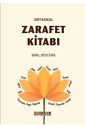 Zarafet Kitabı - Emel Sözcüer