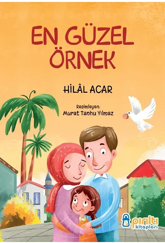 En Güzel Örnek - Hilal Acar