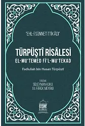 Türpüşti Risalesi