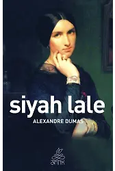 Siyah Lale