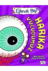 Harika Vücudumuz