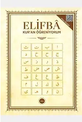 Elif Ba Kur'an Öğreniyorum