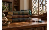 Mevlânâ Ahıskalı Ali Haydar Efendi (Kuddise Sırruhu)