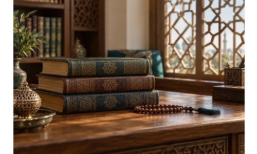 Mevlânâ Ahıskalı Ali Haydar Efendi (Kuddise Sırruhu)