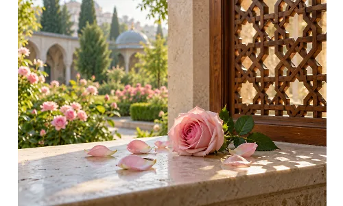 Ashâb’ın Peygamber Sevgisi