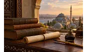 Osmanlılar ve İslâm Dünyası