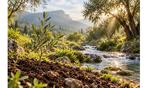 Dikili Bir Ağacınız Var mı?