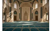 Merkezî Sistemle Ezan Va’z ve Namaz