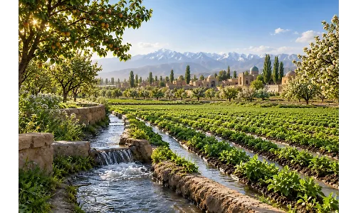 Mevlânâ Hâce Ubeydullah el-Ahrâr es-Semerkandî (Kuddise Sırruhu)