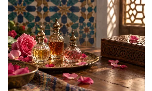 Mevlânâ Hâce Alâüddîn Attâr (Kuddise Sırruhu)