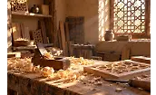 Mevlânâ Hâce Mahmûd Encîr-i Fağnevî (Kuddise Sırruhu)