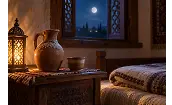 Mevlânâ Ebû Yezîd el-Bistâmî (Kuddise Sırruhu)