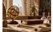 Mevlânâ Ca'fer ibni Muhammed es-Sâdık (Radıyallâhu Anh)