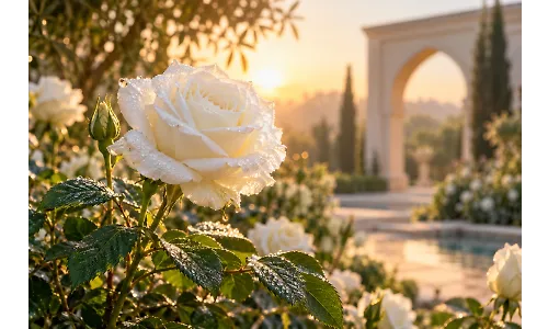 Seyyidünâ ve Mevlânâ Muhammed'ür-Resûlüllah (Sallallahü Aleyhi ve Sellem)