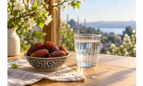 Şevval Ayı Orucunun Fazileti