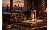 Osmanlı’da Ramazan-ı Şerifle Alâkalı Arşivden Birkaç Not