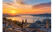İstanbul’un fethi yalnız Türk tarihi için değil, dünya tarihi açısından da önemlidir