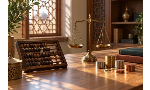 İslâm’a Göre Borsa