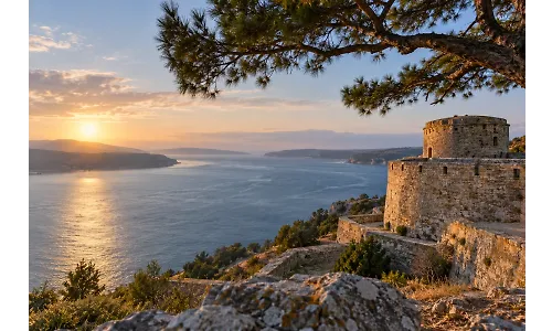 Çan + Akkale = Çanakkale