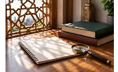 ‘Anne! Hıristiyanlık da İyi Dinmiş’