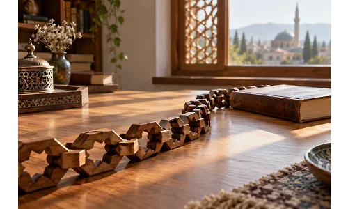 Manevi bakımdan Hz. Mevlâna’nın Silsilesi