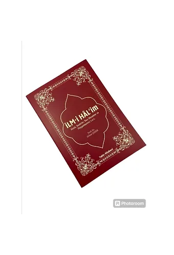 İLMİHALİM (Karton Kapak) Prof. Dr. Orhan ÇEKER