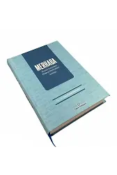 MERHABA SÖZLÜK Türkçe'deki Arapça Kelimeler Sözlüğü