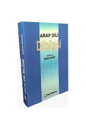 Arap Dili Dilbilgisi