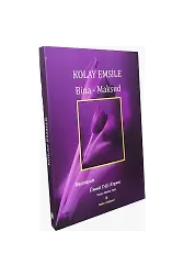 Kolay Emsile Bina-maksut