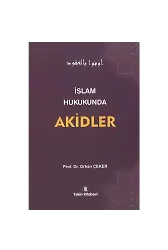 İslam Hukukunda Akidler