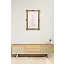 Şifa Ayetleri Çift Katmanlı Duvar Tablosu