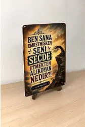 Nedir MiniDekor Magnet Ayaklı