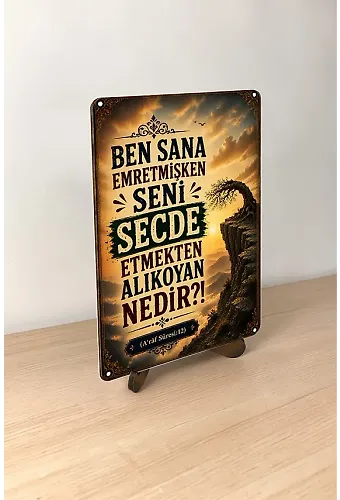 Nedir MiniDekor Magnet Ayaklı