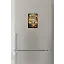 Hayatta Olsaydı MiniDekor Magnet Ayaklı