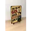 Bu da mı Gol Değil MiniDekor Magnet Ayaklı