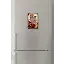Vatan Sevgisi MiniDekor Magnet Ayaklı